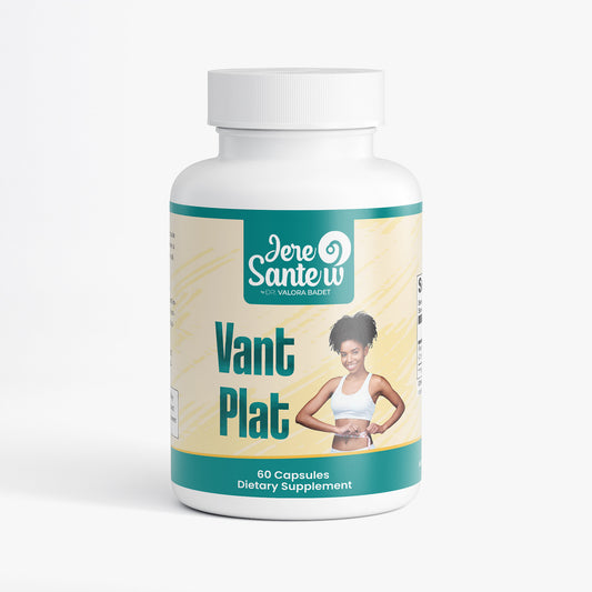 Flat Belly Formula
