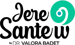 JereSantew logo