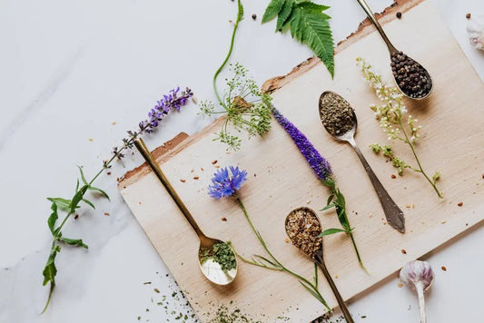 15 Natural Wellness Ingredients to Boost Your Immunity