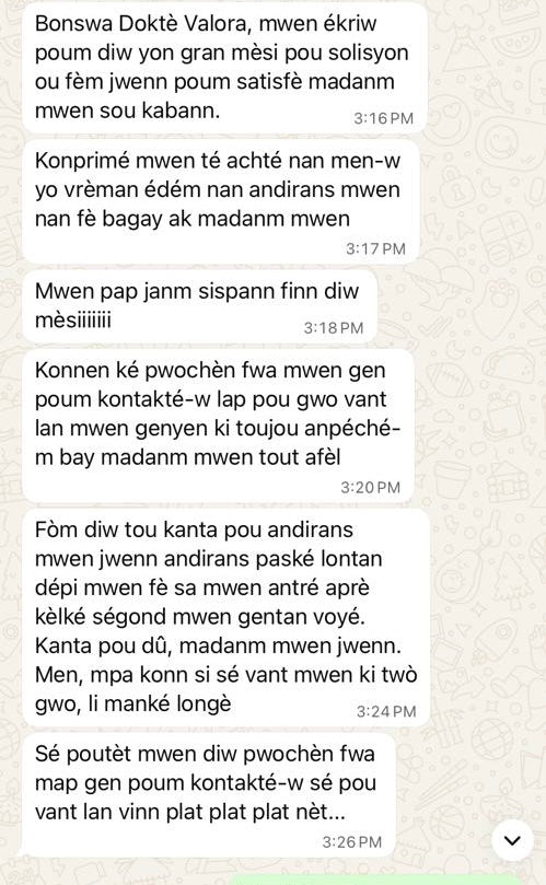 Kijan Testosterone Booster ede gason reprann andirans yo