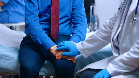 JERE PWOSTAT NOU MESYE !