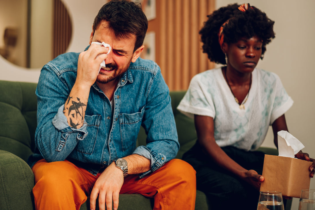 Cheri tanpri m vle yon dezyèm!