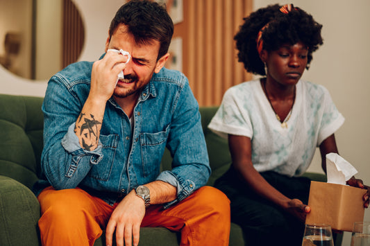 Cheri tanpri m vle yon dezyèm!