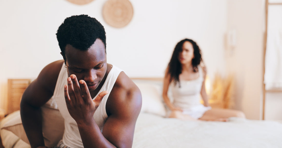 “Ou santi wap Bay madanm nan ratman? Fè Quiz Jeresantew  pou dekouvri laverite sou kò ou 💪🏽”