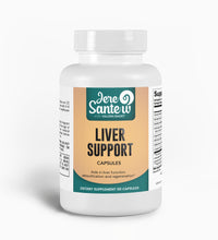 Liver Support