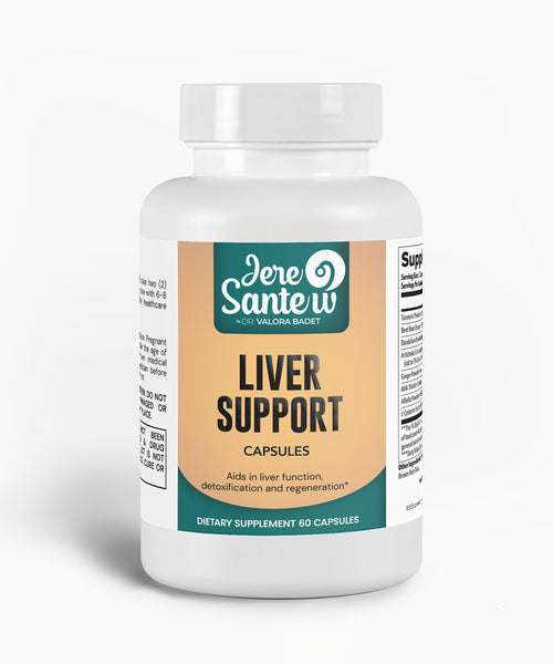 Liver Support