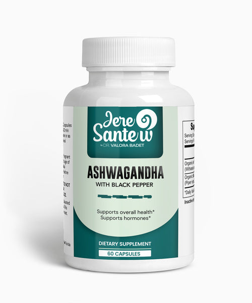 Ashwagandha