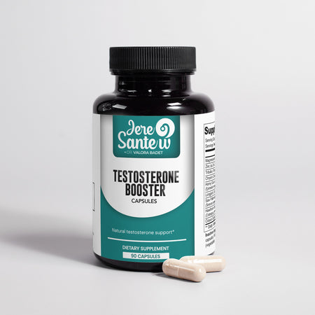 Testosterone Booster