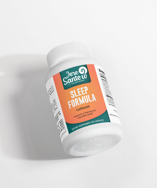 Sleep Formula