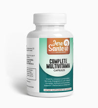 Complete Multivitamin