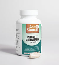 Complete Multivitamin