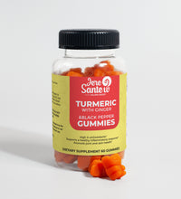 Turmeric Gummies