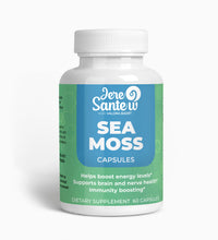 Sea Moss