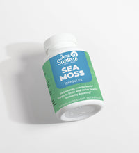 Sea Moss