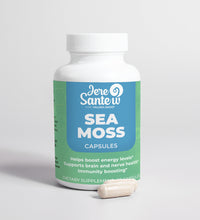 Sea Moss