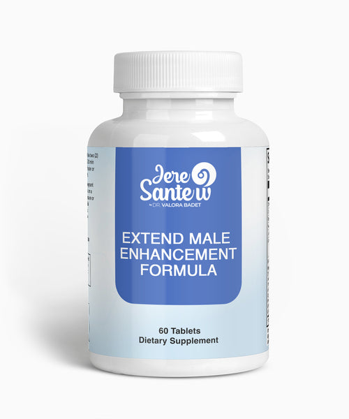 Extend Male  Enhancement Formula