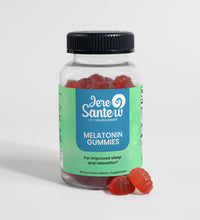 adult melatonin gummies