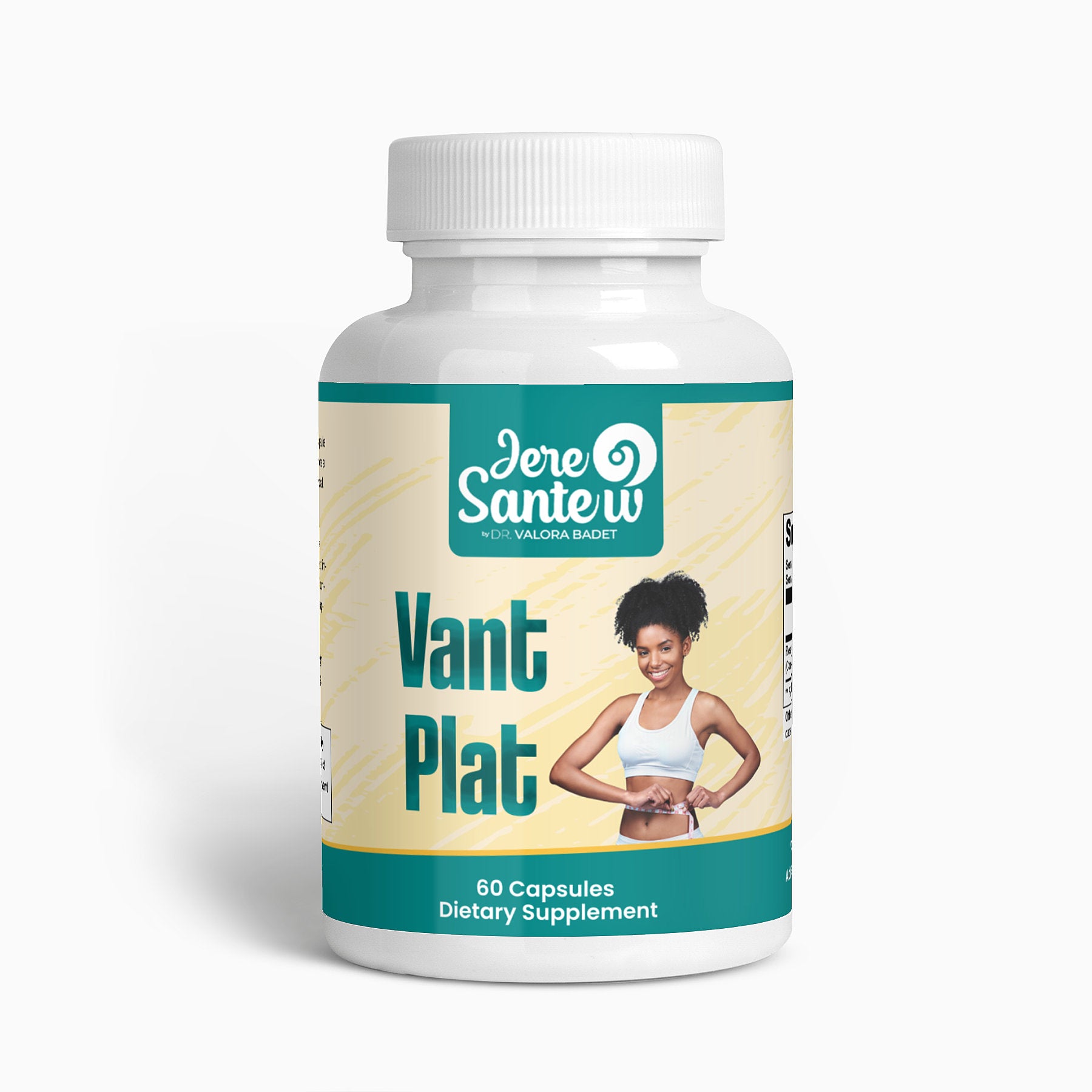 VANT PLAT