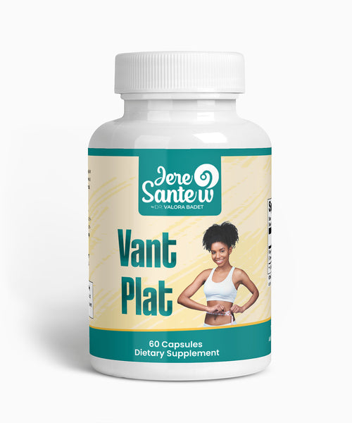 VANT PLAT