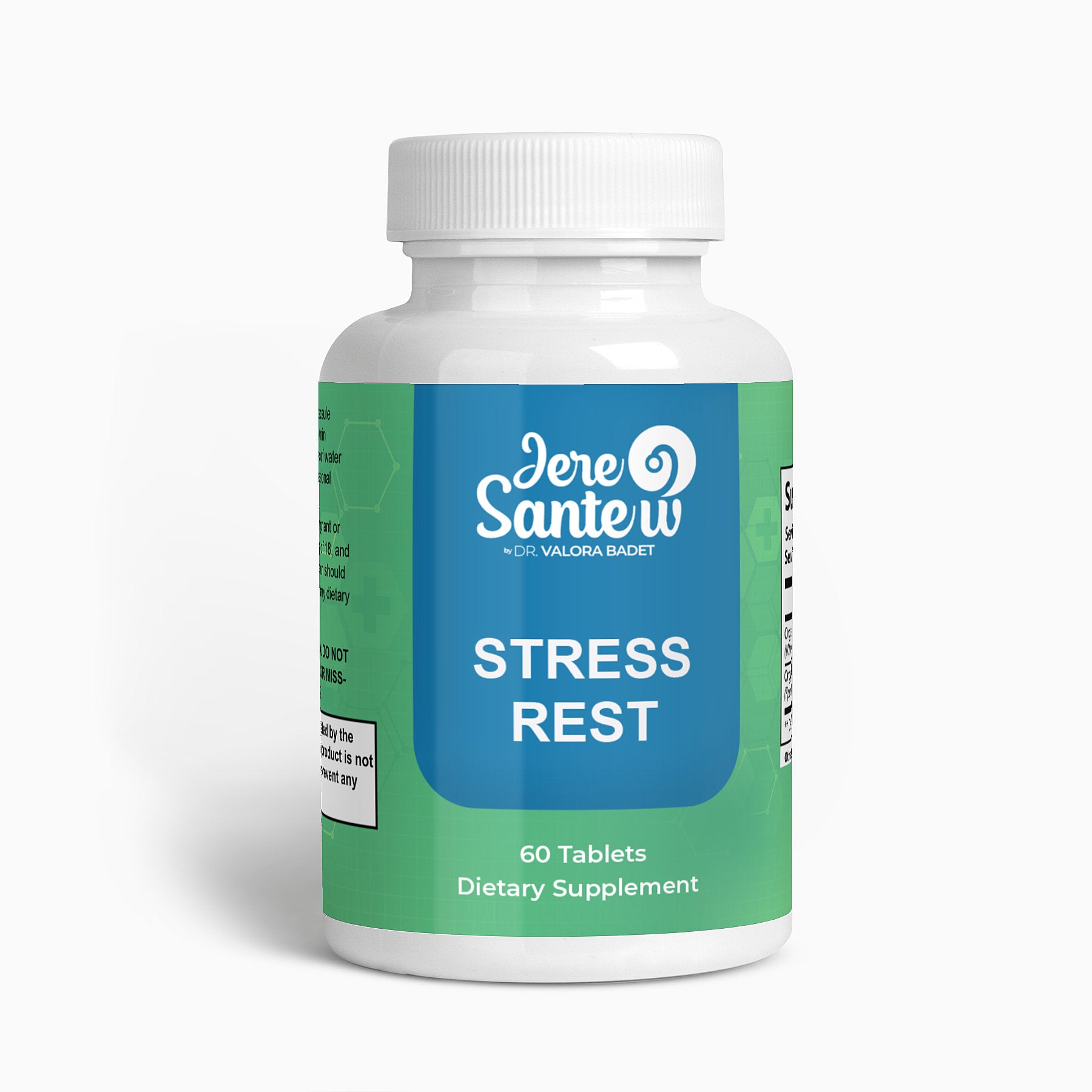 Sleep & Stress Balance