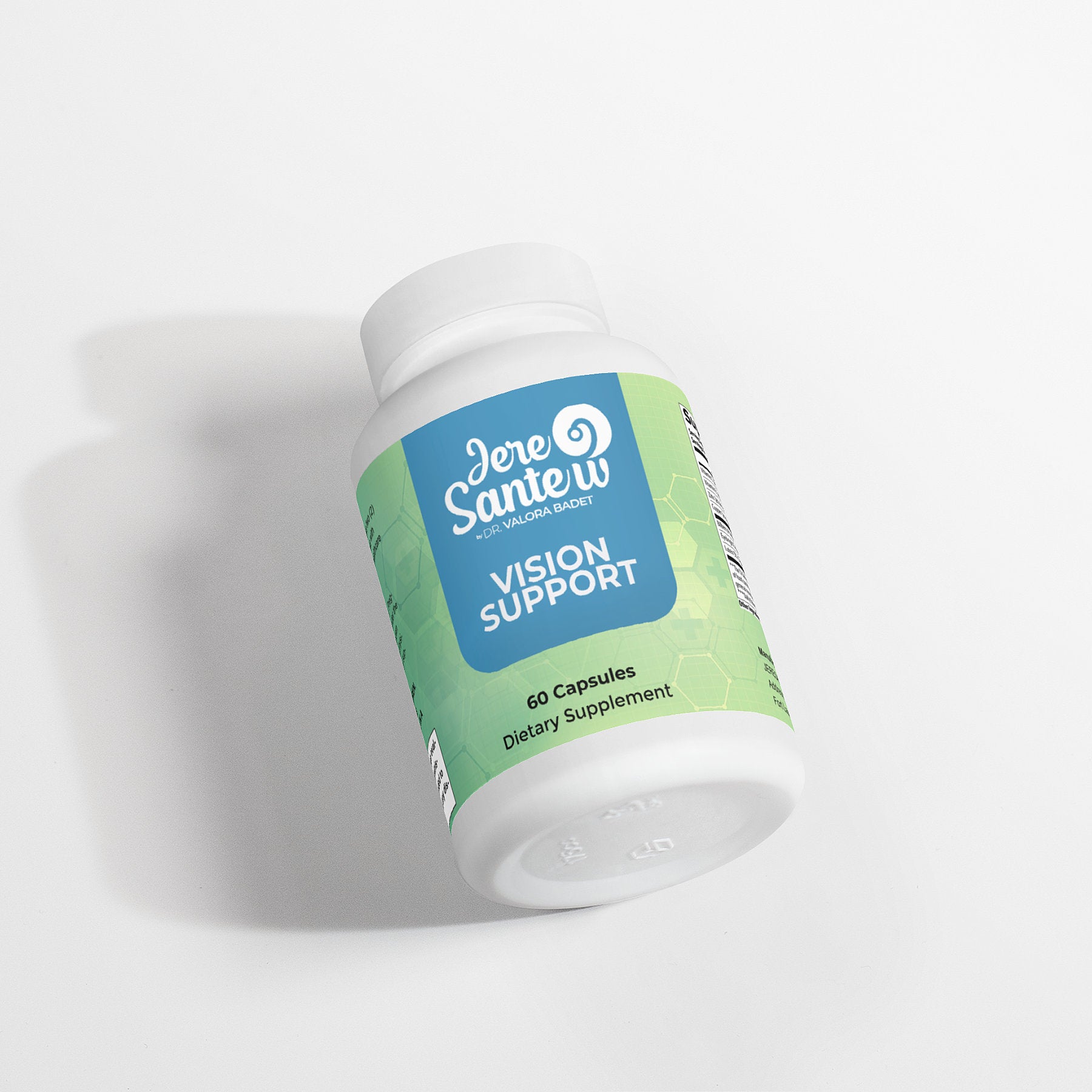 Gade Klè. Santi Diferans. Oswa Li Gratis.