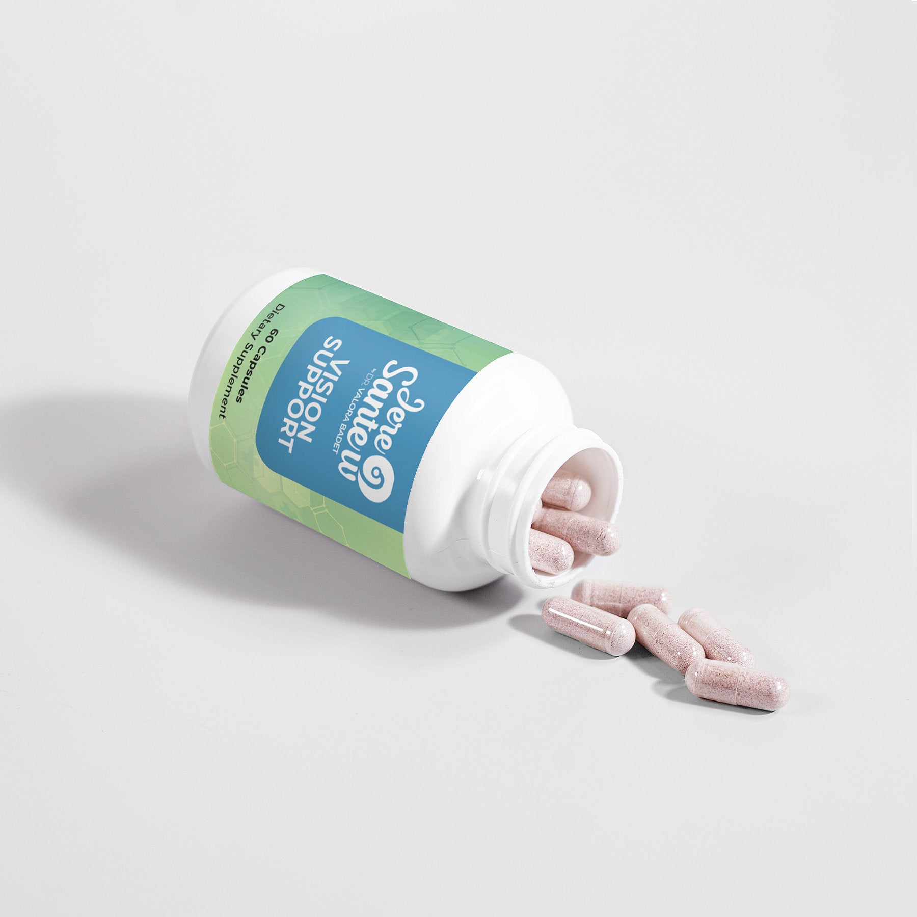 Gade Klè. Santi Diferans. Oswa Li Gratis.