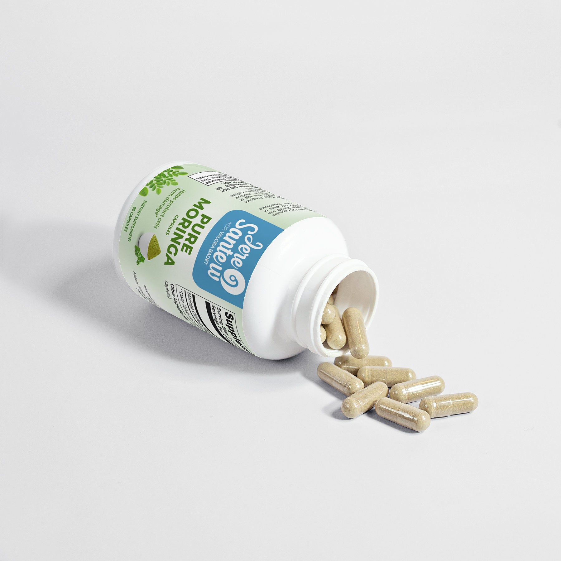 Vibe enèji natirèl, ou santi diferans lan oswa li gratis.