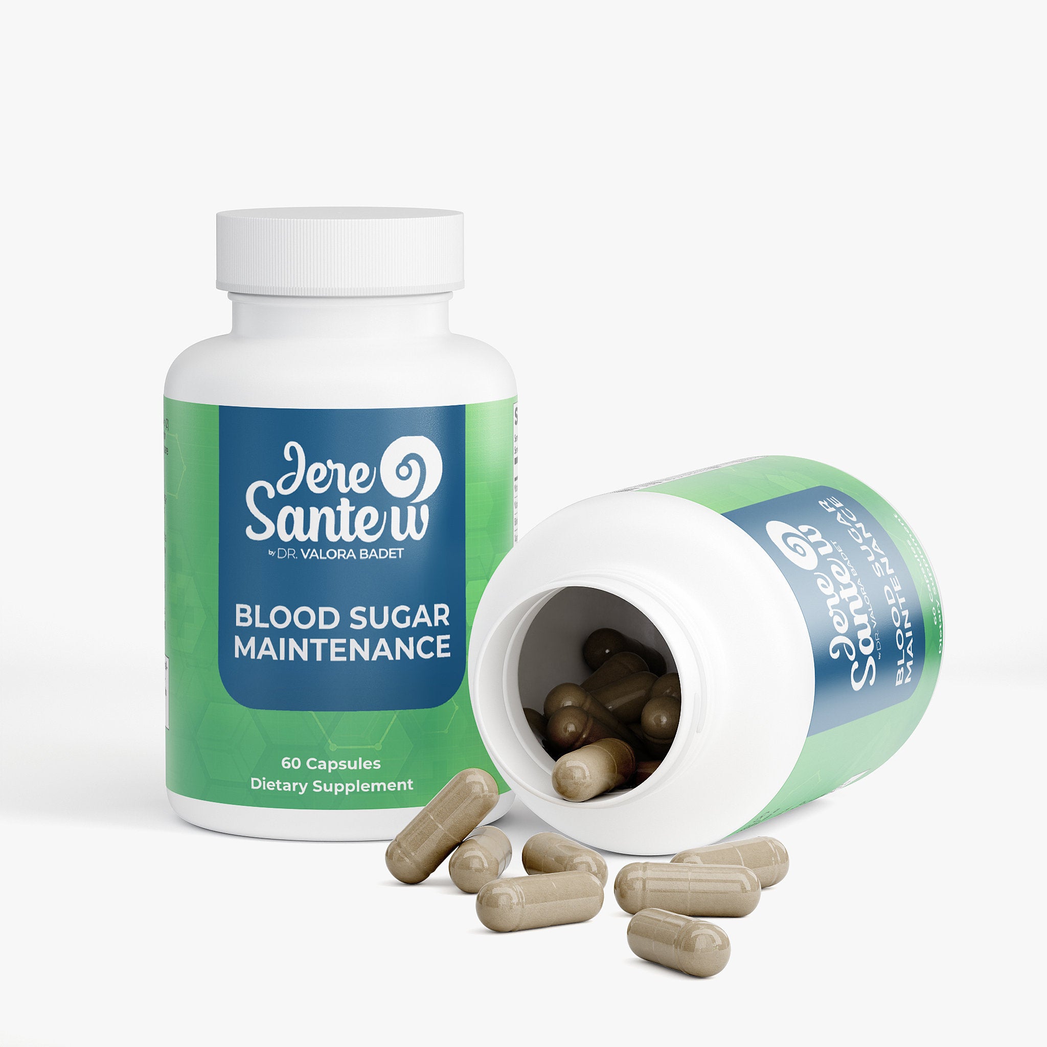 Healthy Glucose Balance