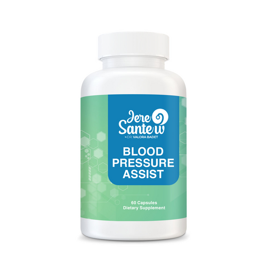 Blood Pressure Assist