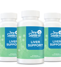 Liver Support - Jeresantew