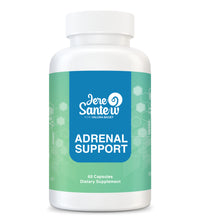 Adrenal Support - Jeresantew