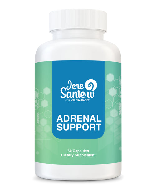 Adrenal Support - Jeresantew
