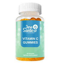 Vitamin C Gummies - Jeresantew