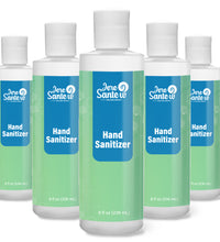 Hand Sanitizer 8 oz. LAVENDER (3-Pack) - Jeresantew