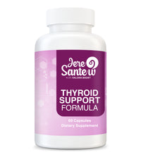 Thyroid Support - Jeresantew