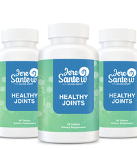 Healthy Joints - Jeresantew
