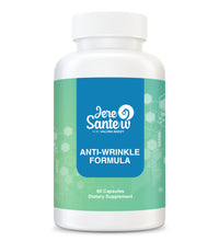 Anti-Wrinkle Formula - Jeresantew