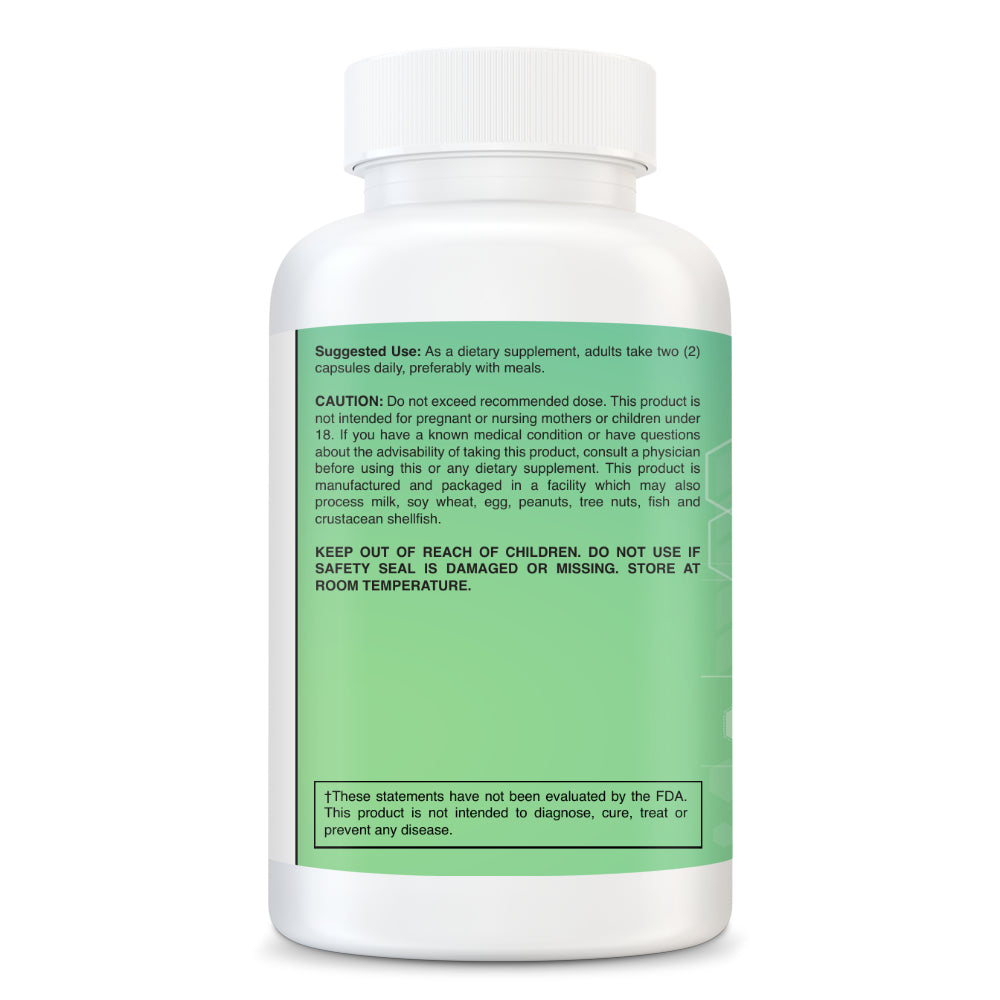 Elderberry C Immunity - Jeresantew