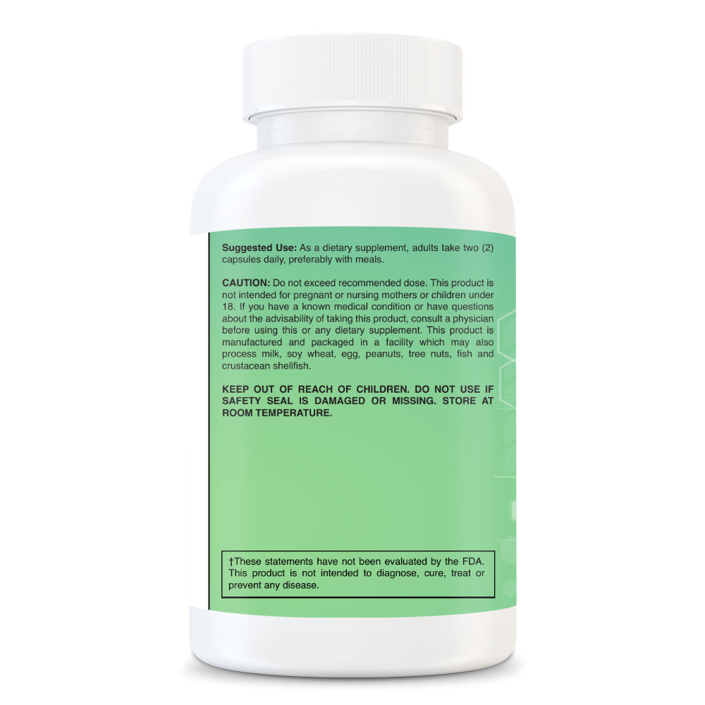 Elderberry C Immunity - Jeresantew
