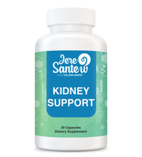 Healthy Kidneys - Jeresantew