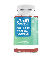 Collagen Gummies - Jeresantew